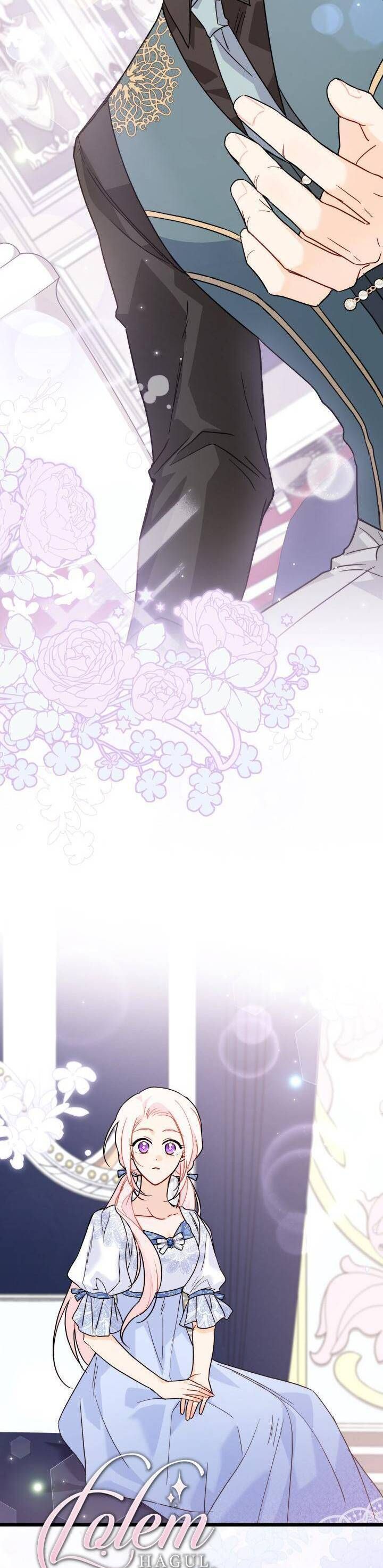 đọc truyện Mối Quan Hệ Cộng Sinh Giữa Báo Đen Và Thỏ Trắng Chương 103 ảnh 13 tại Thiên Thai Truyện