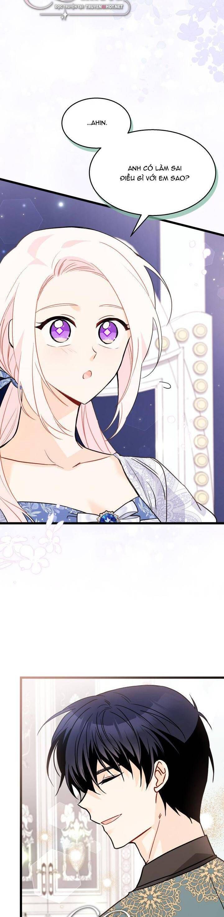 đọc truyện Mối Quan Hệ Cộng Sinh Giữa Báo Đen Và Thỏ Trắng Chương 103 ảnh 14 tại Thiên Thai Truyện