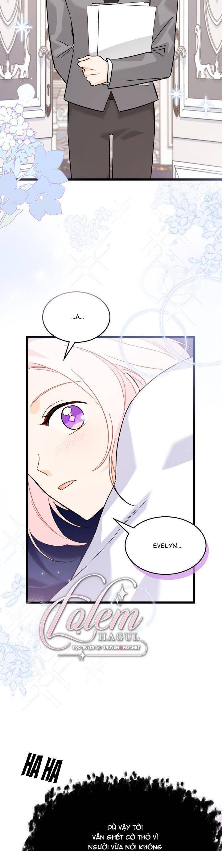 đọc truyện Mối Quan Hệ Cộng Sinh Giữa Báo Đen Và Thỏ Trắng Chương 103 ảnh 21 tại Thiên Thai Truyện