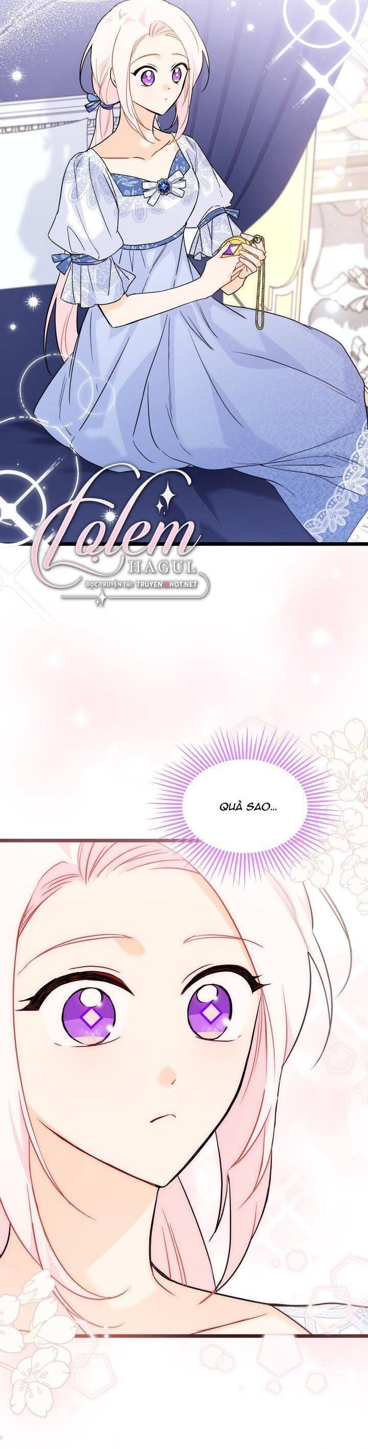 đọc truyện Mối Quan Hệ Cộng Sinh Giữa Báo Đen Và Thỏ Trắng Chương 103 ảnh 4 tại Thiên Thai Truyện