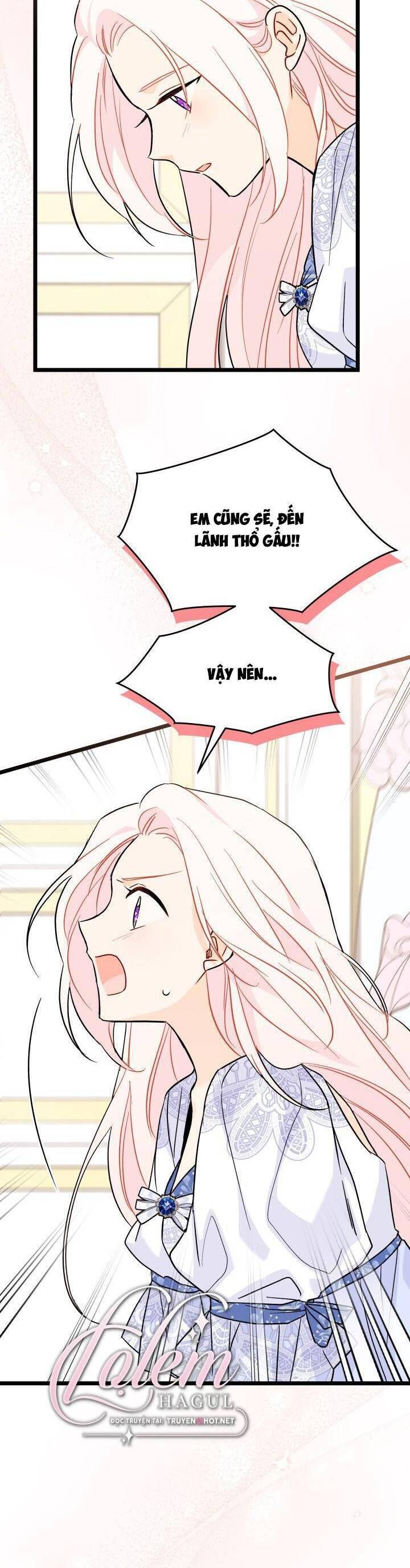 đọc truyện Mối Quan Hệ Cộng Sinh Giữa Báo Đen Và Thỏ Trắng Chương 103 ảnh 24 tại Thiên Thai Truyện