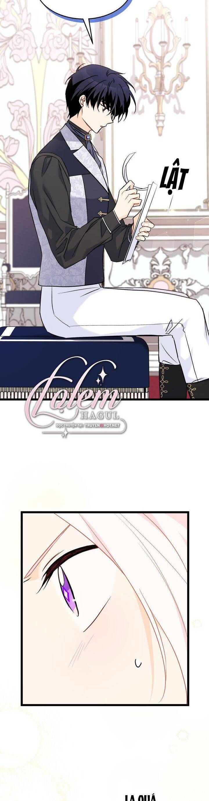 đọc truyện Mối Quan Hệ Cộng Sinh Giữa Báo Đen Và Thỏ Trắng Chương 103 ảnh 27 tại Thiên Thai Truyện