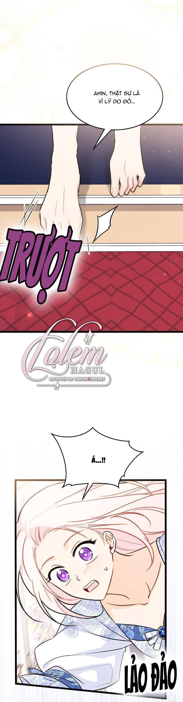 đọc truyện Mối Quan Hệ Cộng Sinh Giữa Báo Đen Và Thỏ Trắng Chương 103 ảnh 29 tại Thiên Thai Truyện