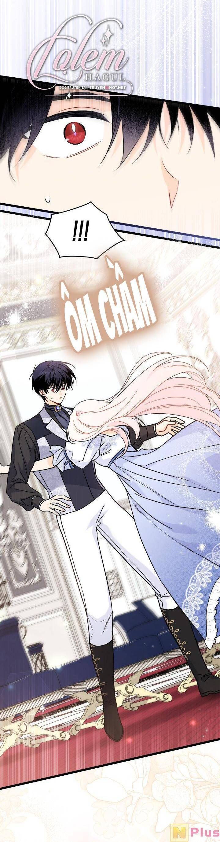 đọc truyện Mối Quan Hệ Cộng Sinh Giữa Báo Đen Và Thỏ Trắng Chương 103 ảnh 30 tại Thiên Thai Truyện