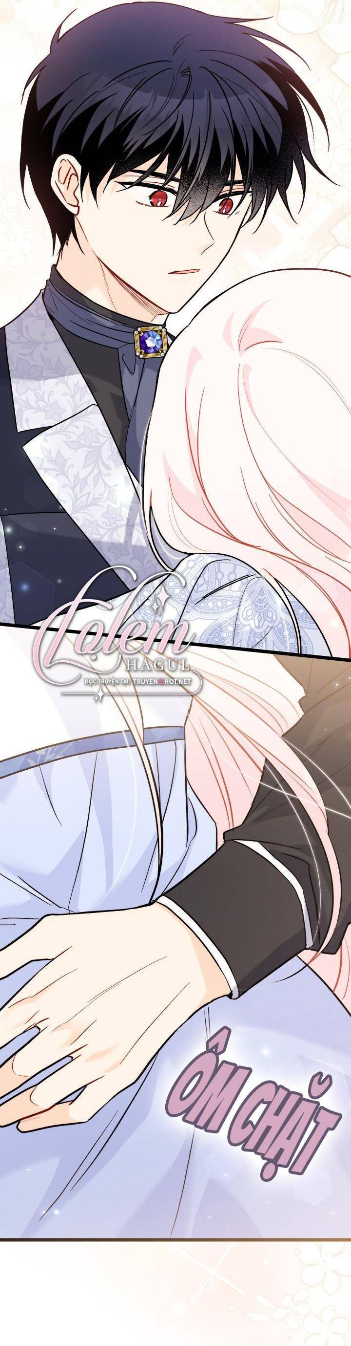 đọc truyện Mối Quan Hệ Cộng Sinh Giữa Báo Đen Và Thỏ Trắng Chương 103 ảnh 31 tại Thiên Thai Truyện