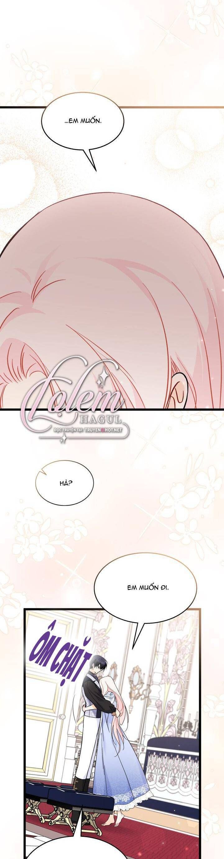 đọc truyện Mối Quan Hệ Cộng Sinh Giữa Báo Đen Và Thỏ Trắng Chương 103 ảnh 32 tại Thiên Thai Truyện