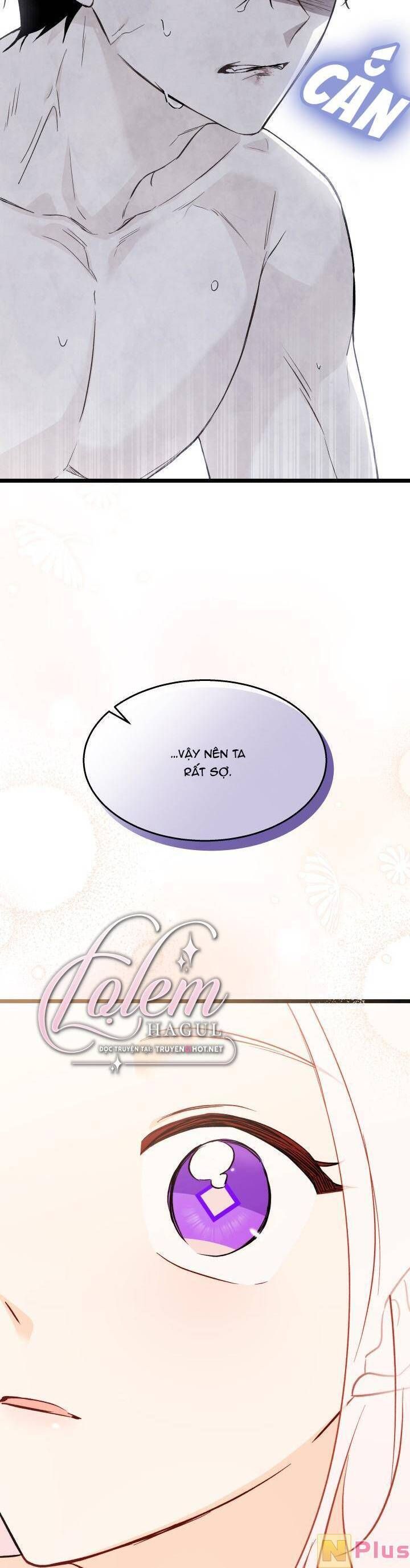 đọc truyện Mối Quan Hệ Cộng Sinh Giữa Báo Đen Và Thỏ Trắng Chương 103 ảnh 40 tại Thiên Thai Truyện