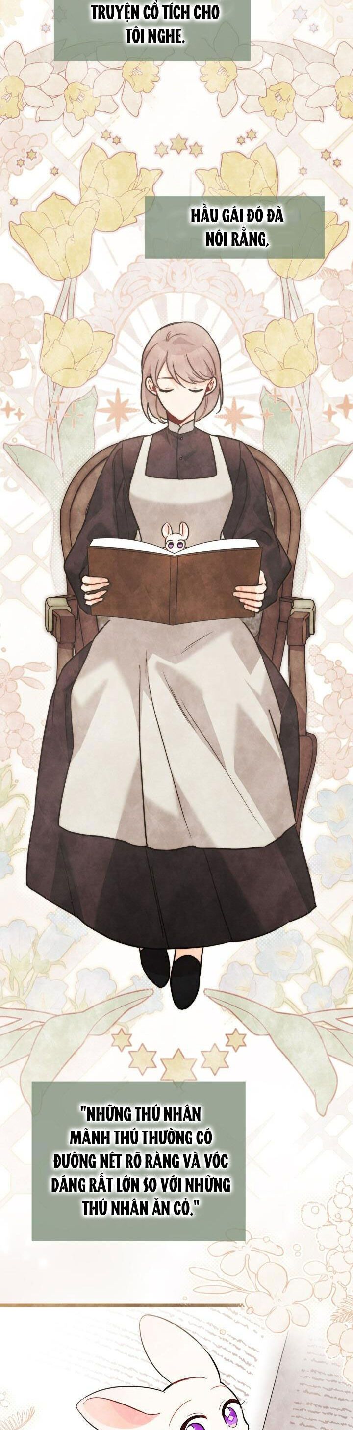 đọc truyện Mối Quan Hệ Cộng Sinh Giữa Báo Đen Và Thỏ Trắng Chương 104 ảnh 13 tại Thiên Thai Truyện