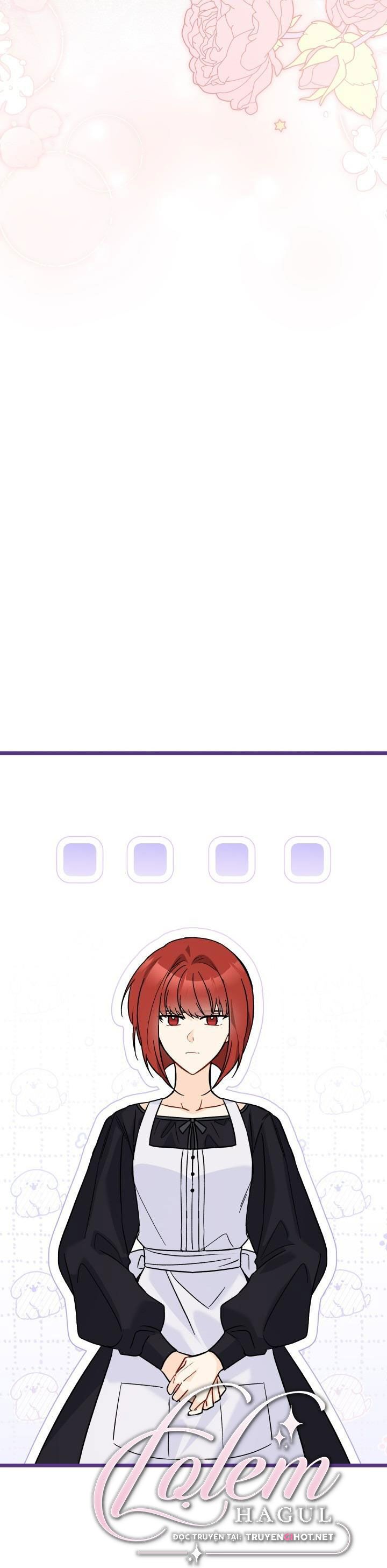 đọc truyện Mối Quan Hệ Cộng Sinh Giữa Báo Đen Và Thỏ Trắng Chương 104 ảnh 17 tại Thiên Thai Truyện