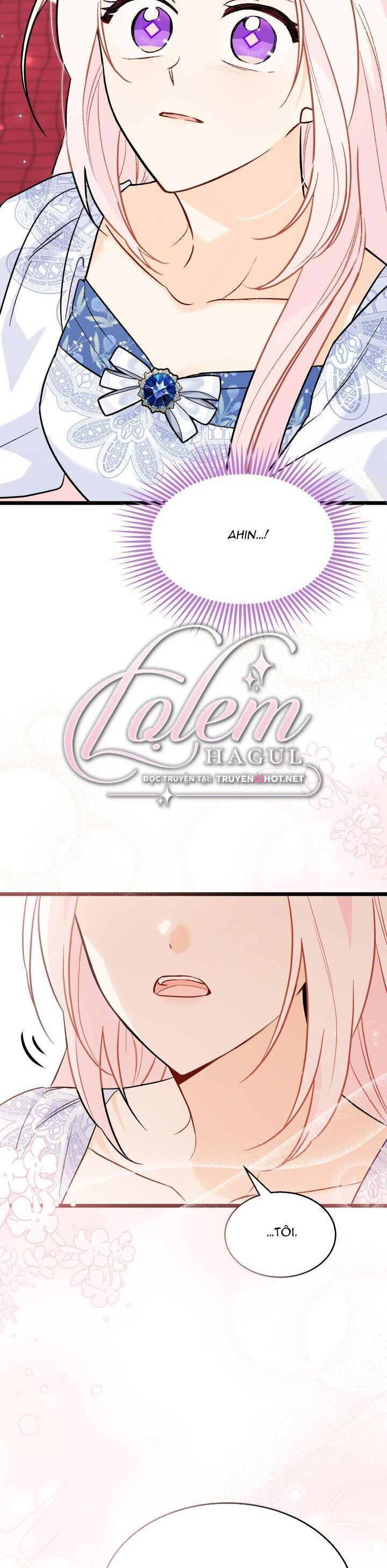 đọc truyện Mối Quan Hệ Cộng Sinh Giữa Báo Đen Và Thỏ Trắng Chương 104 ảnh 4 tại Thiên Thai Truyện