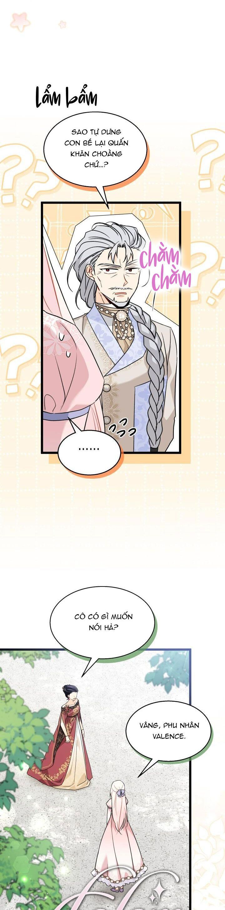 đọc truyện Mối Quan Hệ Cộng Sinh Giữa Báo Đen Và Thỏ Trắng Chương 104 ảnh 22 tại Thiên Thai Truyện