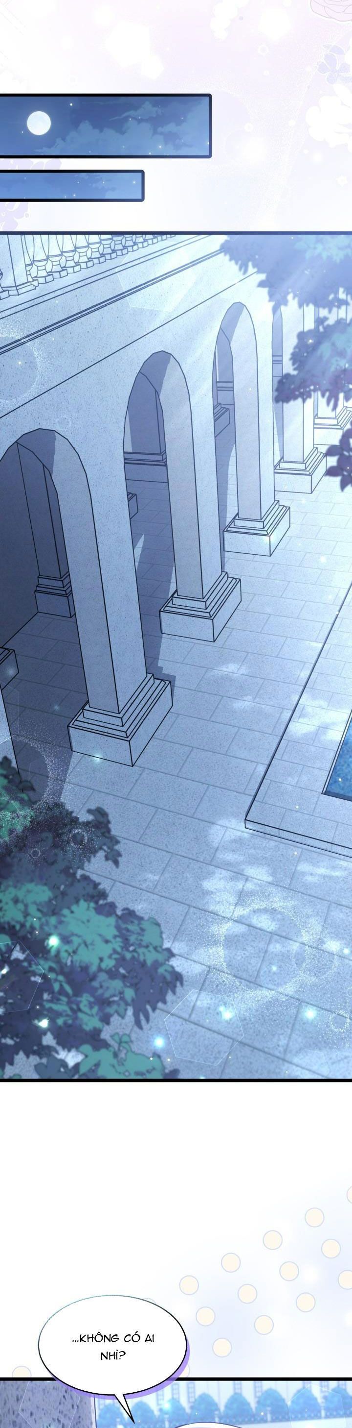 đọc truyện Mối Quan Hệ Cộng Sinh Giữa Báo Đen Và Thỏ Trắng Chương 104 ảnh 28 tại Thiên Thai Truyện