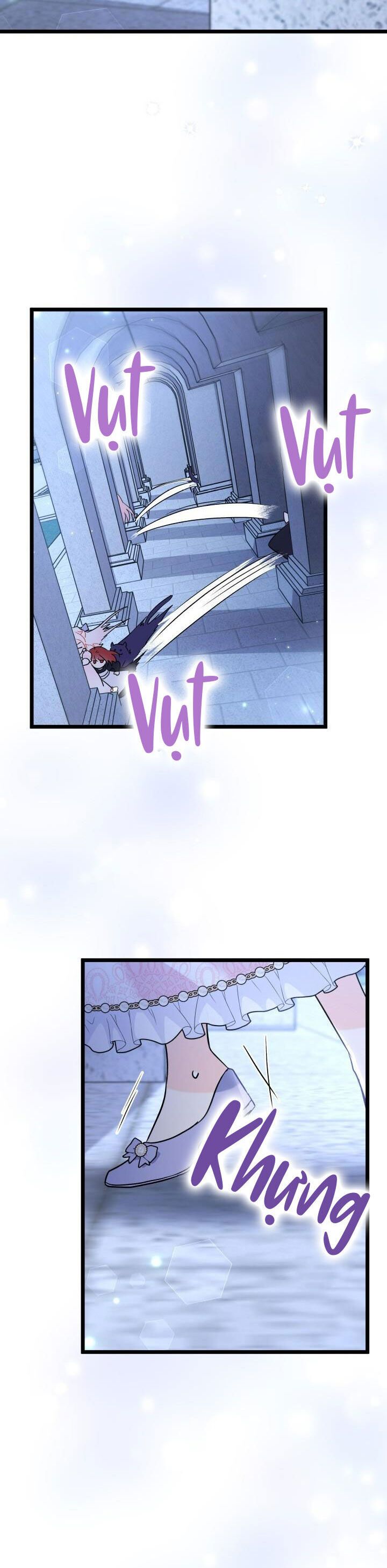 đọc truyện Mối Quan Hệ Cộng Sinh Giữa Báo Đen Và Thỏ Trắng Chương 104 ảnh 30 tại Thiên Thai Truyện