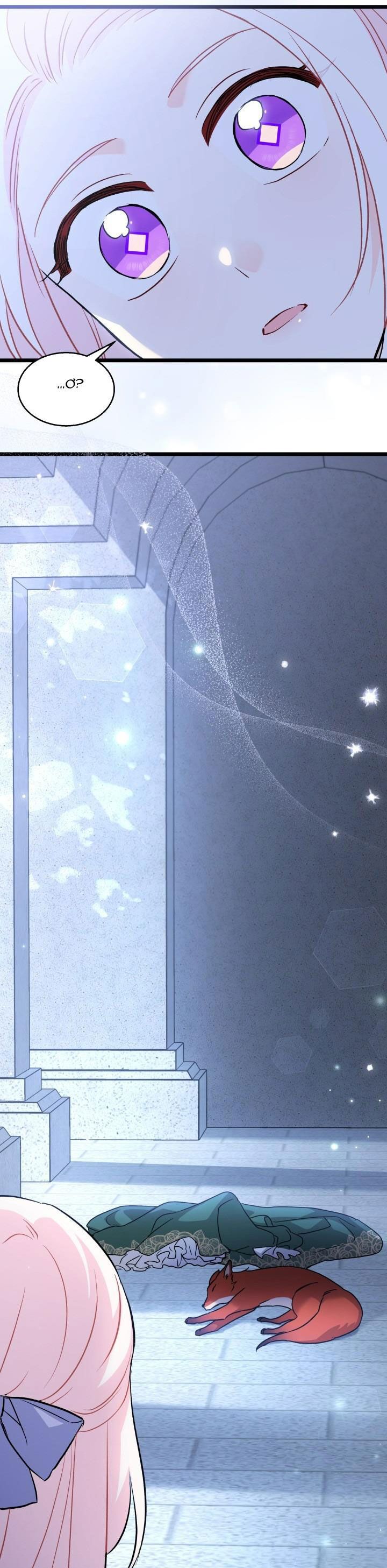 đọc truyện Mối Quan Hệ Cộng Sinh Giữa Báo Đen Và Thỏ Trắng Chương 104 ảnh 31 tại Thiên Thai Truyện