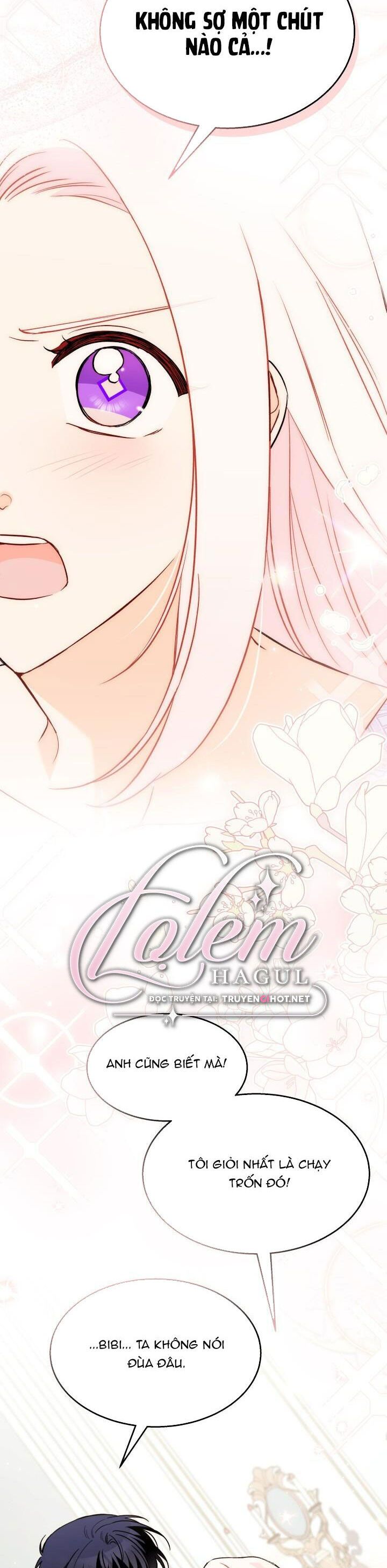 đọc truyện Mối Quan Hệ Cộng Sinh Giữa Báo Đen Và Thỏ Trắng Chương 104 ảnh 5 tại Thiên Thai Truyện