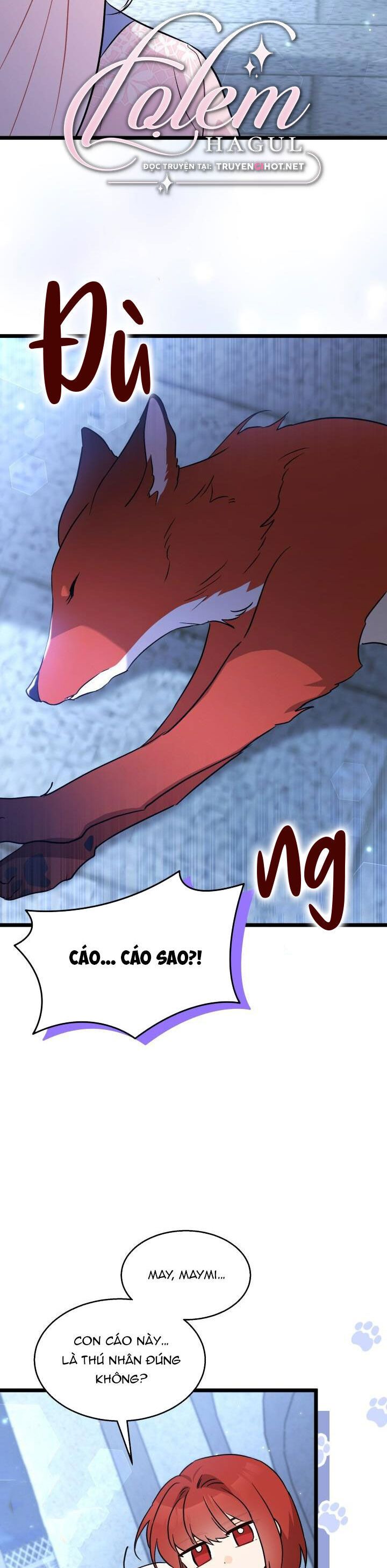 đọc truyện Mối Quan Hệ Cộng Sinh Giữa Báo Đen Và Thỏ Trắng Chương 104 ảnh 32 tại Thiên Thai Truyện