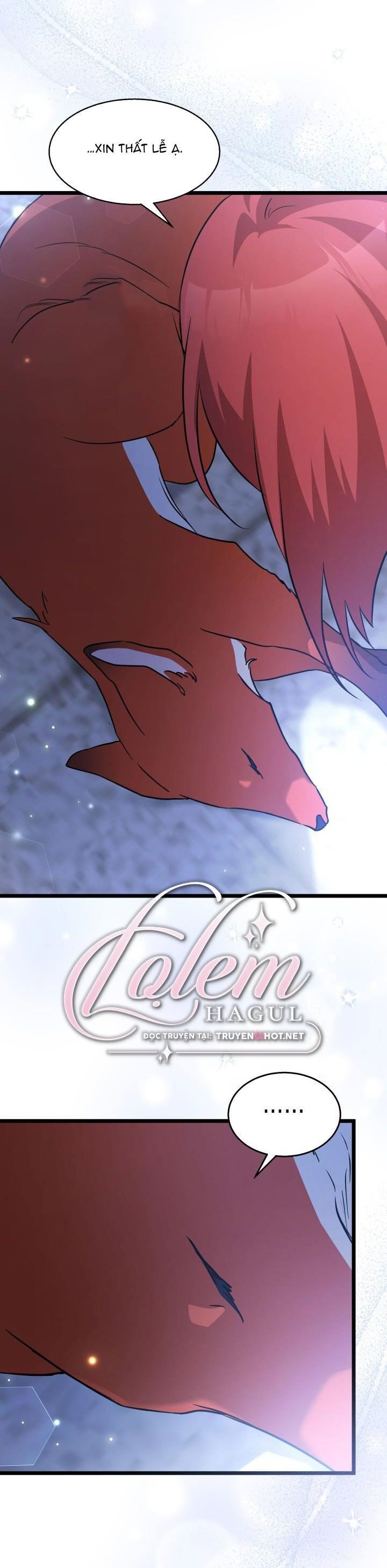 đọc truyện Mối Quan Hệ Cộng Sinh Giữa Báo Đen Và Thỏ Trắng Chương 104 ảnh 35 tại Thiên Thai Truyện