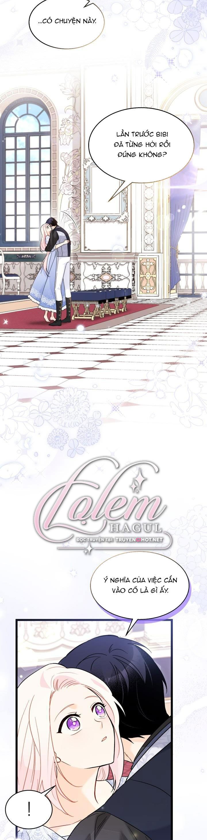 đọc truyện Mối Quan Hệ Cộng Sinh Giữa Báo Đen Và Thỏ Trắng Chương 104 ảnh 10 tại Thiên Thai Truyện