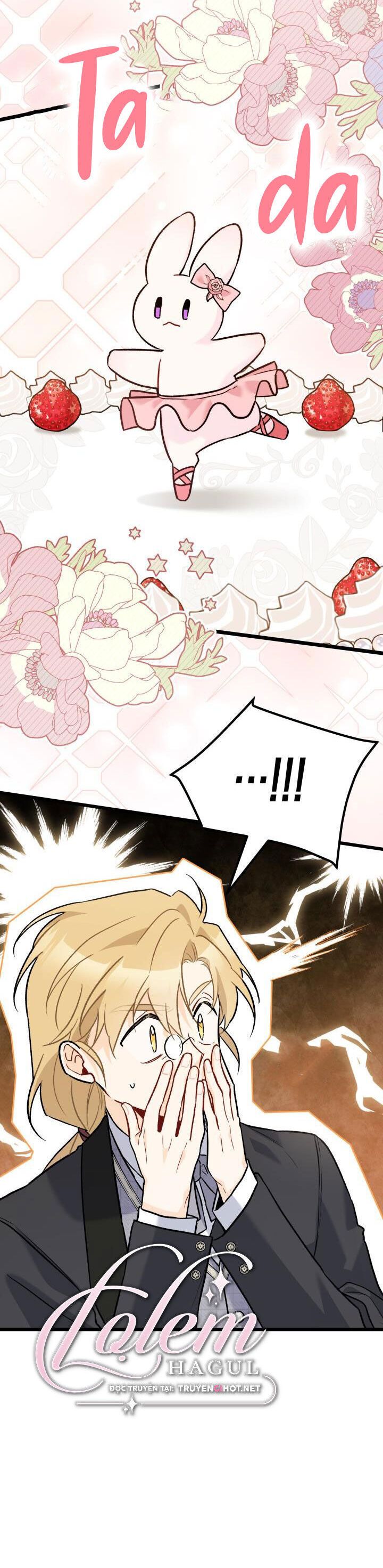 đọc truyện Mối Quan Hệ Cộng Sinh Giữa Báo Đen Và Thỏ Trắng Chương 105 ảnh 12 tại Thiên Thai Truyện