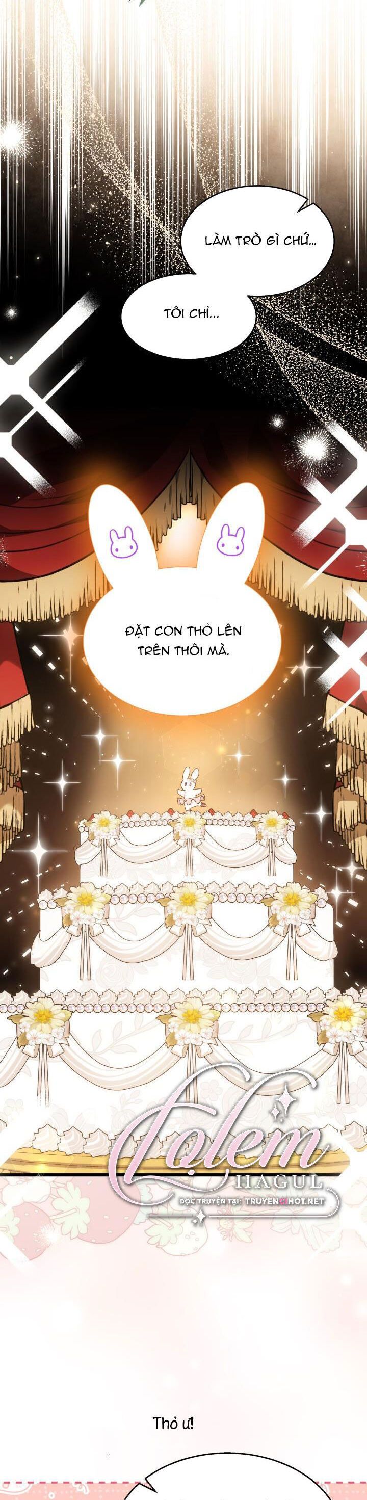 đọc truyện Mối Quan Hệ Cộng Sinh Giữa Báo Đen Và Thỏ Trắng Chương 105 ảnh 15 tại Thiên Thai Truyện