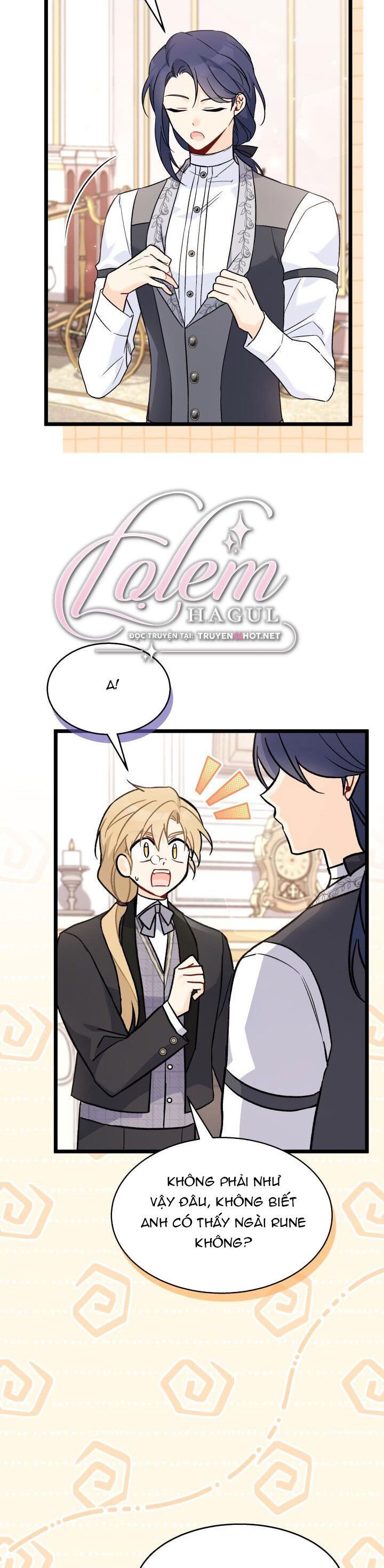 đọc truyện Mối Quan Hệ Cộng Sinh Giữa Báo Đen Và Thỏ Trắng Chương 105 ảnh 23 tại Thiên Thai Truyện