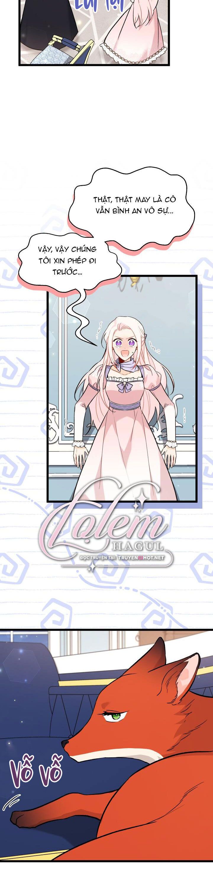 đọc truyện Mối Quan Hệ Cộng Sinh Giữa Báo Đen Và Thỏ Trắng Chương 105 ảnh 30 tại Thiên Thai Truyện