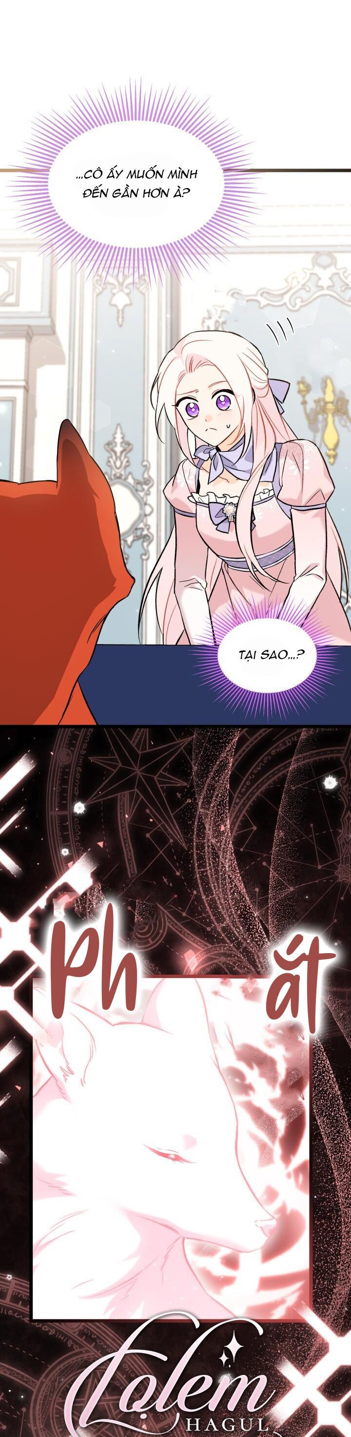 đọc truyện Mối Quan Hệ Cộng Sinh Giữa Báo Đen Và Thỏ Trắng Chương 105 ảnh 31 tại Thiên Thai Truyện