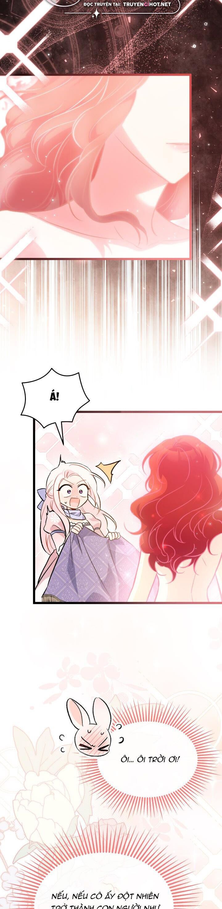 đọc truyện Mối Quan Hệ Cộng Sinh Giữa Báo Đen Và Thỏ Trắng Chương 105 ảnh 32 tại Thiên Thai Truyện