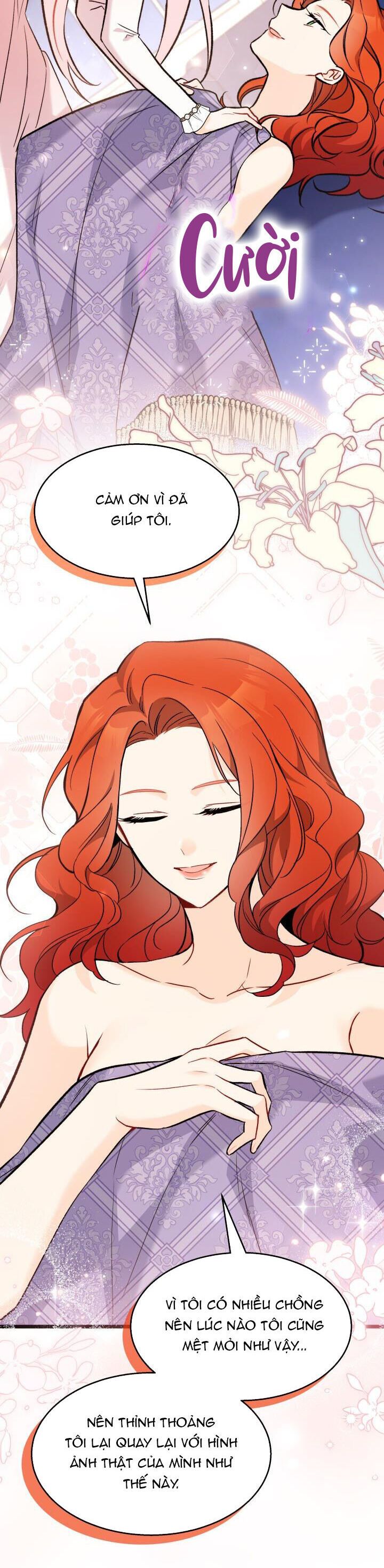 đọc truyện Mối Quan Hệ Cộng Sinh Giữa Báo Đen Và Thỏ Trắng Chương 105 ảnh 34 tại Thiên Thai Truyện