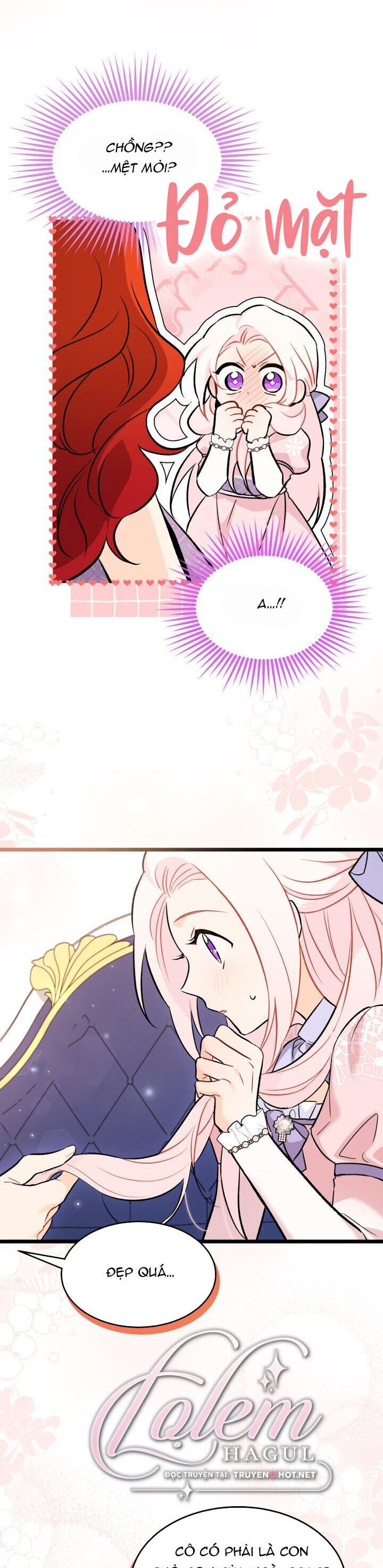 đọc truyện Mối Quan Hệ Cộng Sinh Giữa Báo Đen Và Thỏ Trắng Chương 105 ảnh 35 tại Thiên Thai Truyện