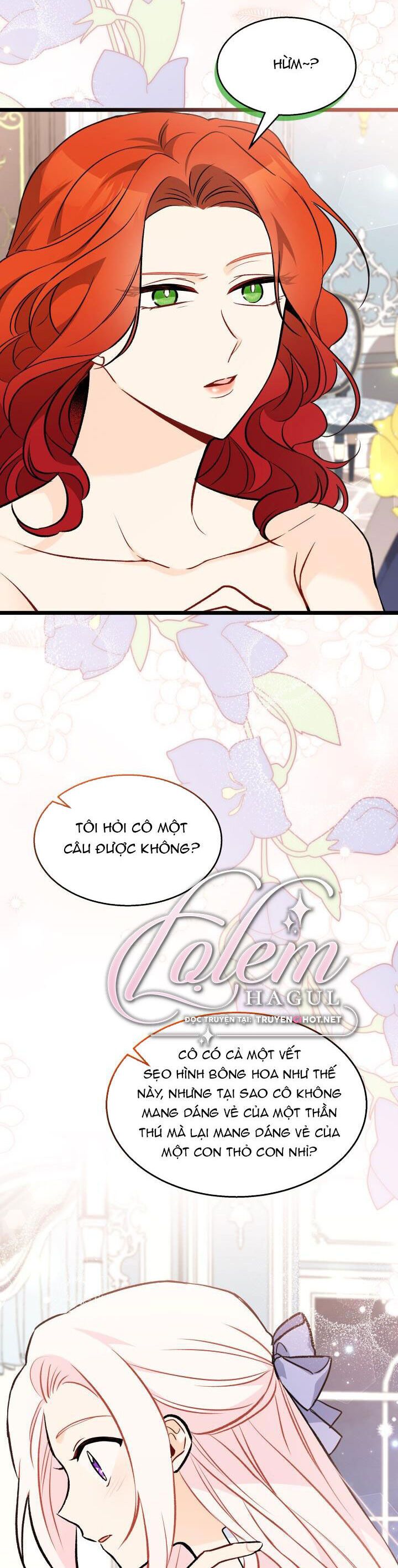 đọc truyện Mối Quan Hệ Cộng Sinh Giữa Báo Đen Và Thỏ Trắng Chương 105 ảnh 39 tại Thiên Thai Truyện