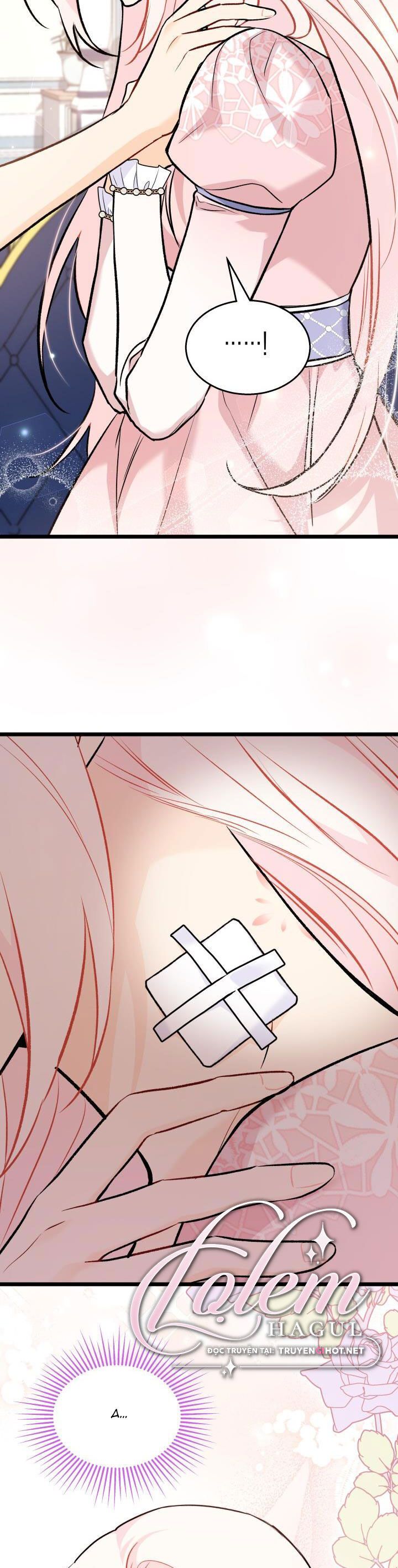 đọc truyện Mối Quan Hệ Cộng Sinh Giữa Báo Đen Và Thỏ Trắng Chương 105 ảnh 40 tại Thiên Thai Truyện