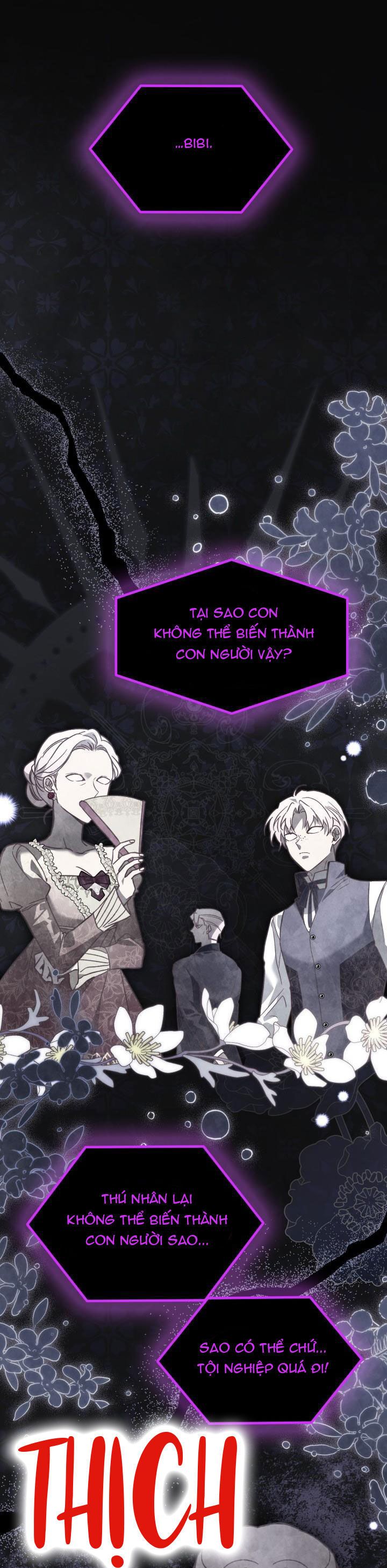 đọc truyện Mối Quan Hệ Cộng Sinh Giữa Báo Đen Và Thỏ Trắng Chương 106 ảnh 3 tại Thiên Thai Truyện