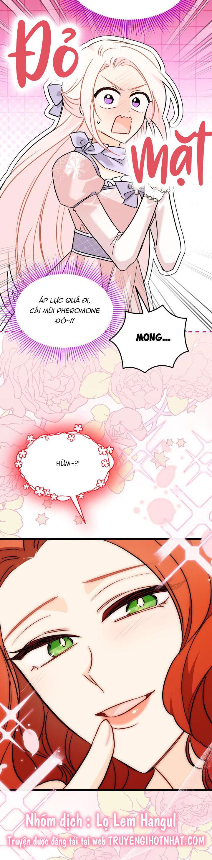 đọc truyện Mối Quan Hệ Cộng Sinh Giữa Báo Đen Và Thỏ Trắng Chương 106 ảnh 12 tại Thiên Thai Truyện