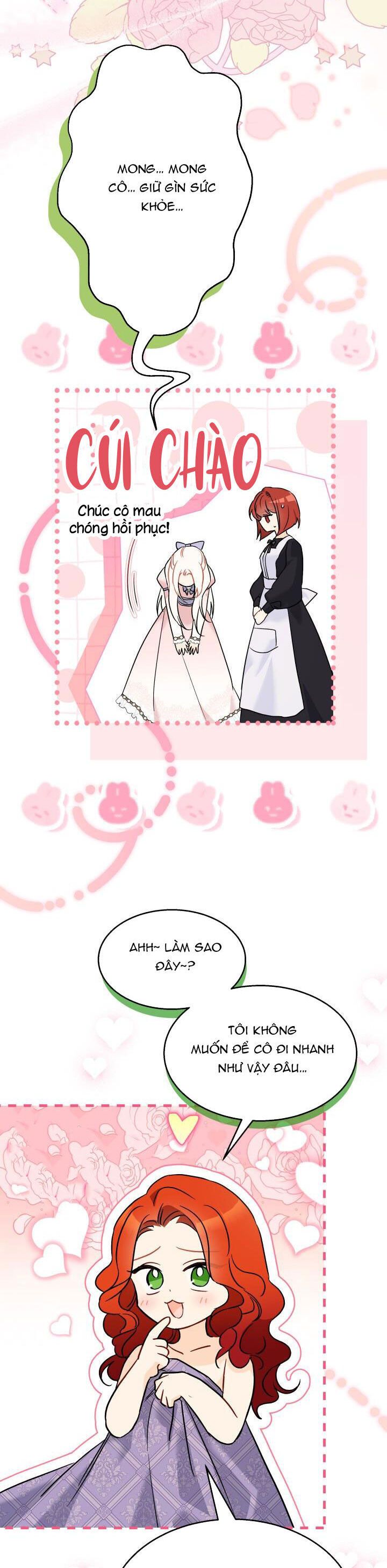 đọc truyện Mối Quan Hệ Cộng Sinh Giữa Báo Đen Và Thỏ Trắng Chương 106 ảnh 13 tại Thiên Thai Truyện