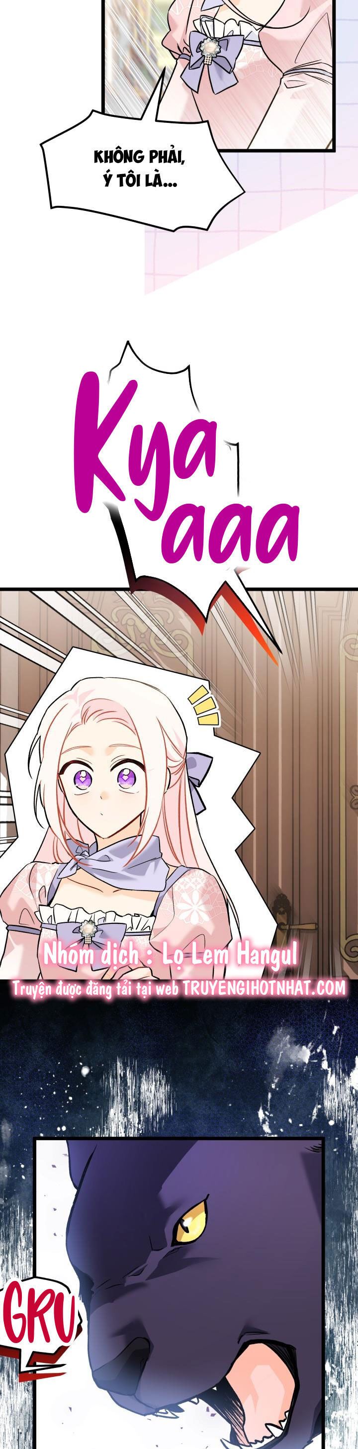 đọc truyện Mối Quan Hệ Cộng Sinh Giữa Báo Đen Và Thỏ Trắng Chương 106 ảnh 17 tại Thiên Thai Truyện