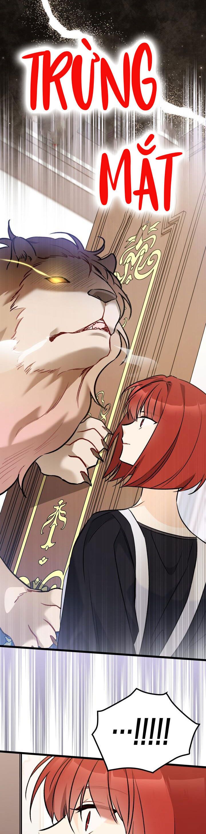 đọc truyện Mối Quan Hệ Cộng Sinh Giữa Báo Đen Và Thỏ Trắng Chương 106 ảnh 19 tại Thiên Thai Truyện