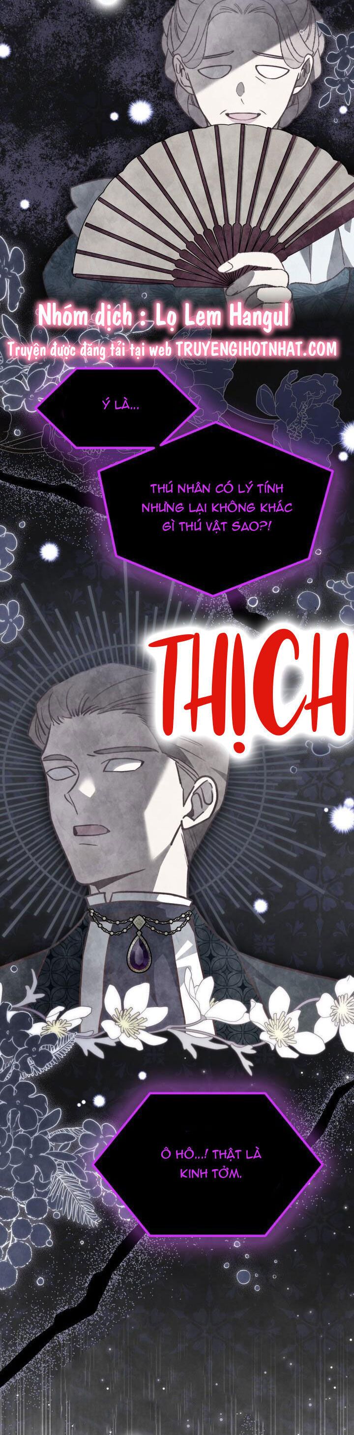 đọc truyện Mối Quan Hệ Cộng Sinh Giữa Báo Đen Và Thỏ Trắng Chương 106 ảnh 4 tại Thiên Thai Truyện