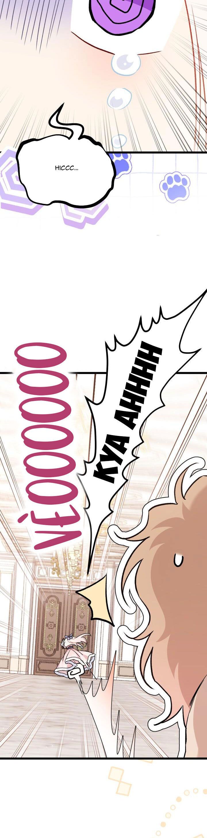 đọc truyện Mối Quan Hệ Cộng Sinh Giữa Báo Đen Và Thỏ Trắng Chương 106 ảnh 22 tại Thiên Thai Truyện