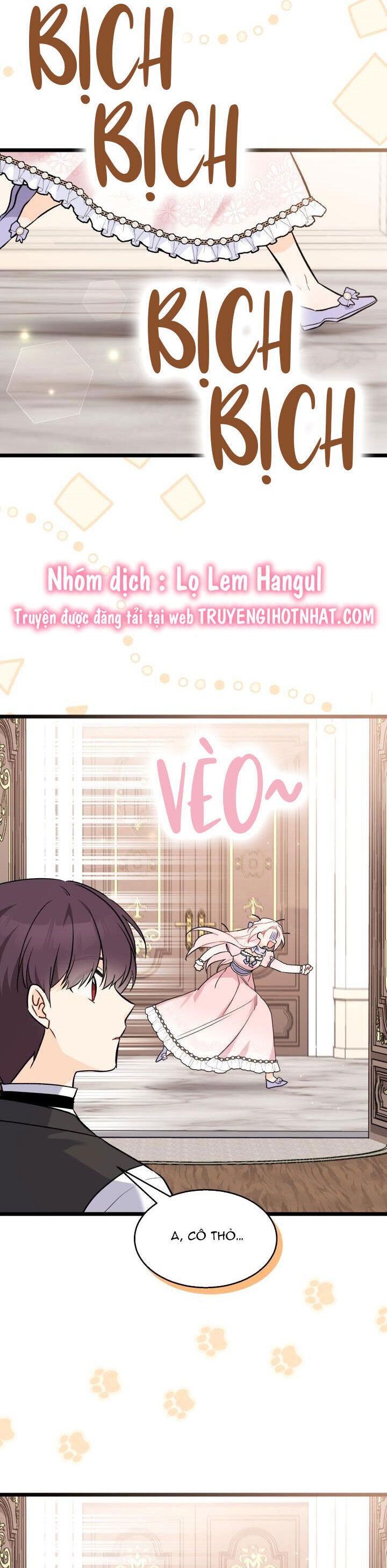 đọc truyện Mối Quan Hệ Cộng Sinh Giữa Báo Đen Và Thỏ Trắng Chương 106 ảnh 23 tại Thiên Thai Truyện