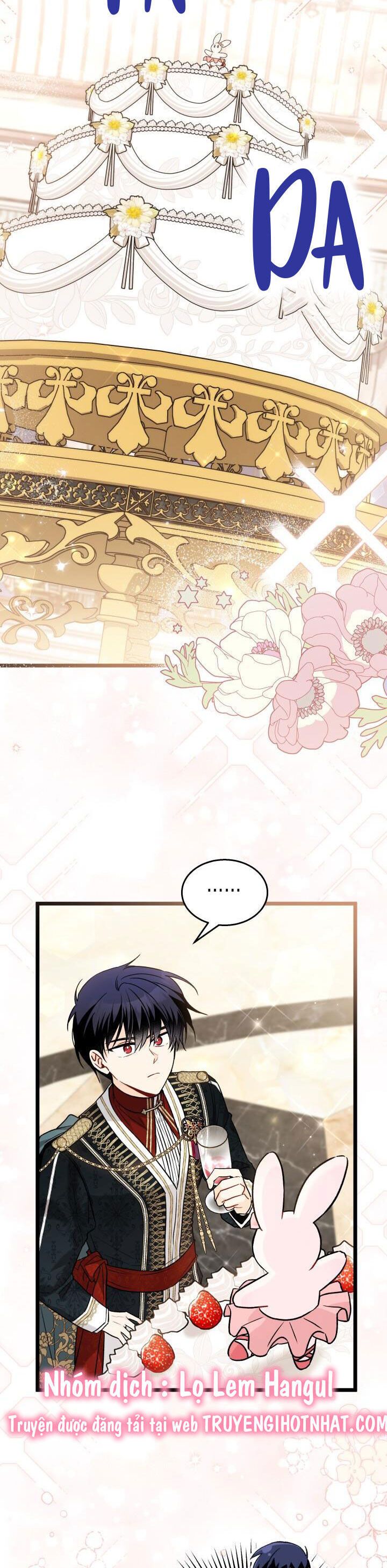 đọc truyện Mối Quan Hệ Cộng Sinh Giữa Báo Đen Và Thỏ Trắng Chương 106 ảnh 27 tại Thiên Thai Truyện