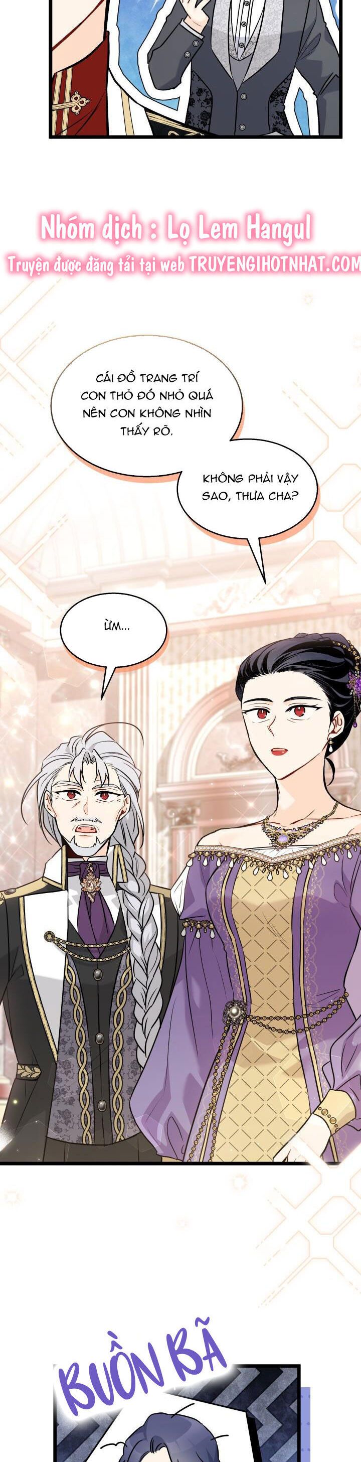 đọc truyện Mối Quan Hệ Cộng Sinh Giữa Báo Đen Và Thỏ Trắng Chương 106 ảnh 30 tại Thiên Thai Truyện