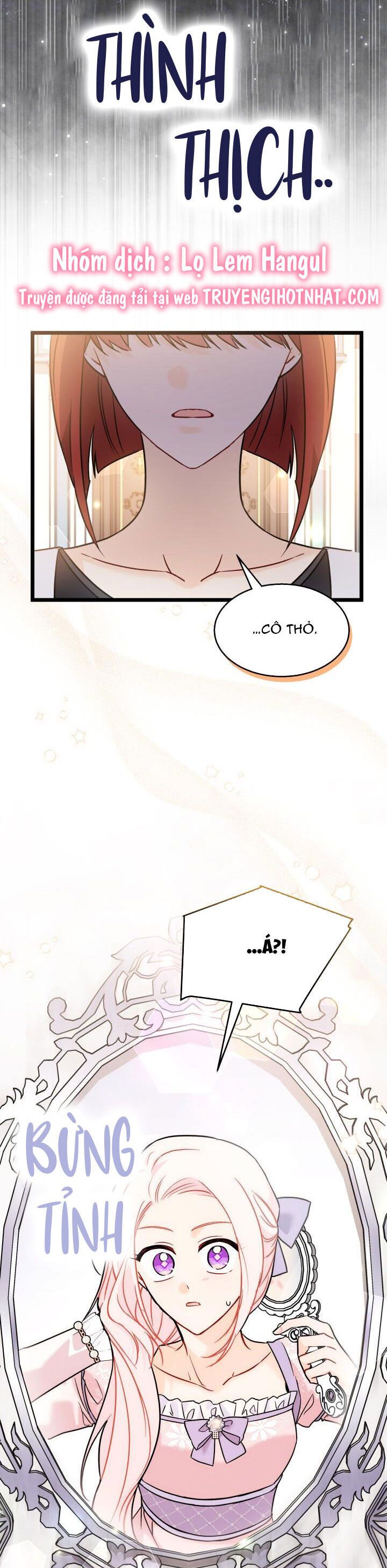 đọc truyện Mối Quan Hệ Cộng Sinh Giữa Báo Đen Và Thỏ Trắng Chương 106 ảnh 5 tại Thiên Thai Truyện