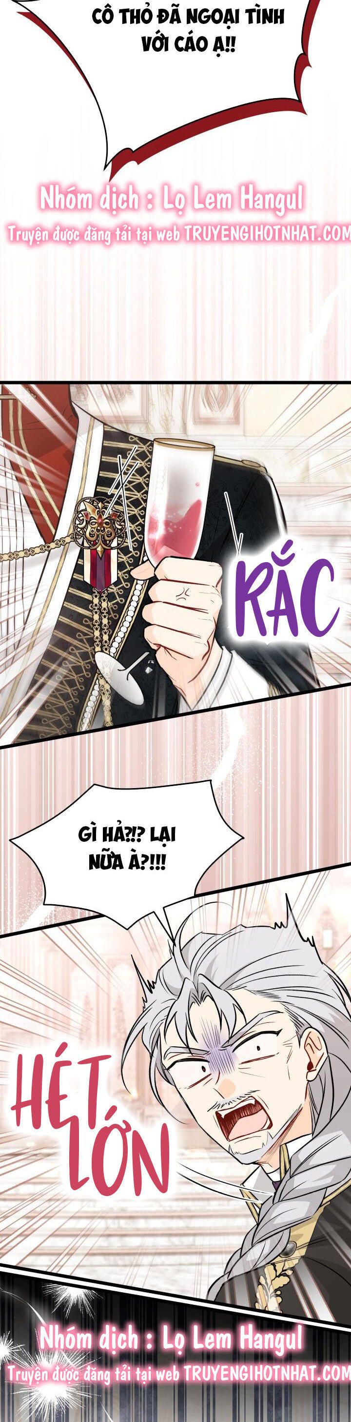 đọc truyện Mối Quan Hệ Cộng Sinh Giữa Báo Đen Và Thỏ Trắng Chương 106 ảnh 36 tại Thiên Thai Truyện