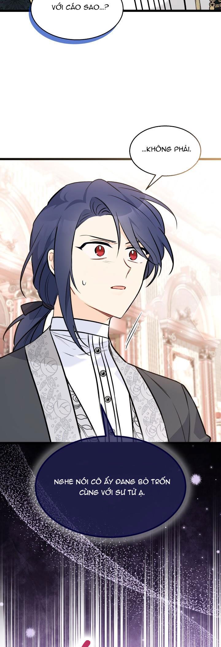 đọc truyện Mối Quan Hệ Cộng Sinh Giữa Báo Đen Và Thỏ Trắng Chương 106 ảnh 38 tại Thiên Thai Truyện