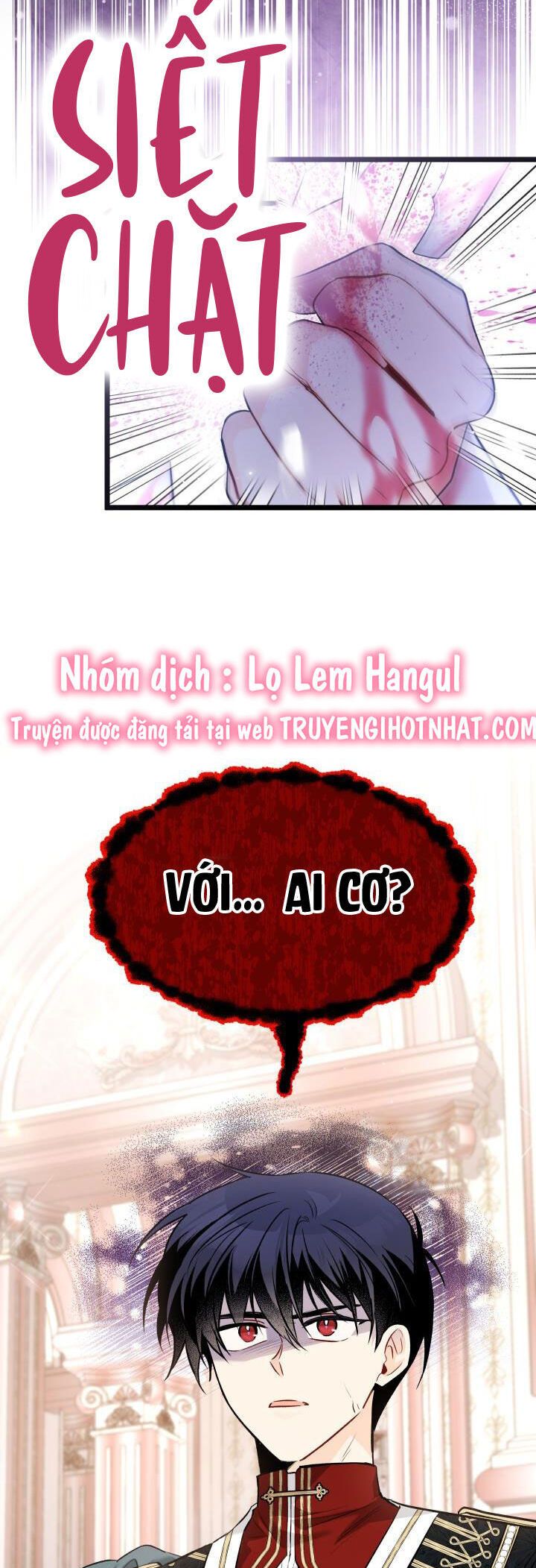 đọc truyện Mối Quan Hệ Cộng Sinh Giữa Báo Đen Và Thỏ Trắng Chương 106 ảnh 39 tại Thiên Thai Truyện