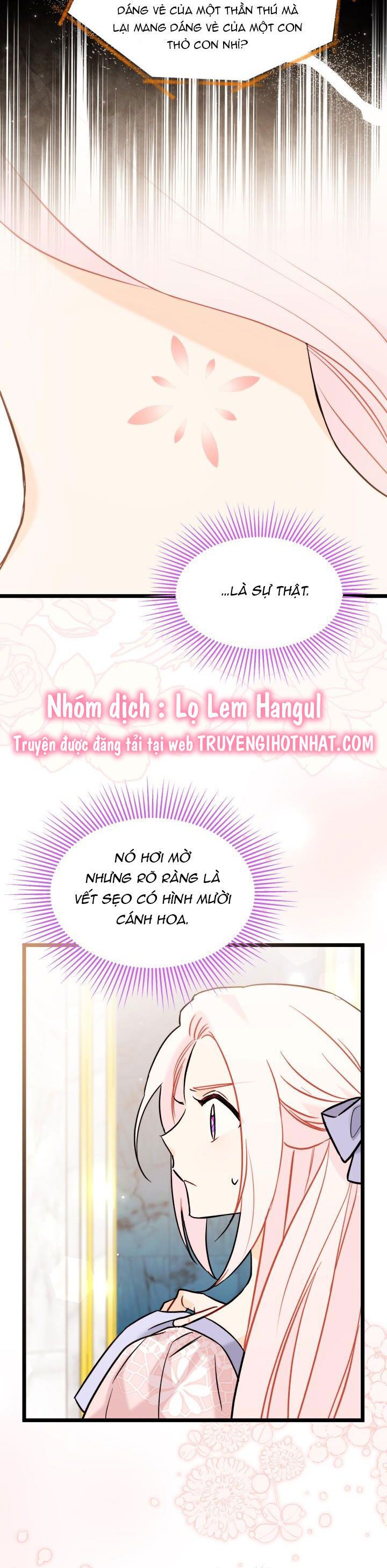 đọc truyện Mối Quan Hệ Cộng Sinh Giữa Báo Đen Và Thỏ Trắng Chương 106 ảnh 7 tại Thiên Thai Truyện