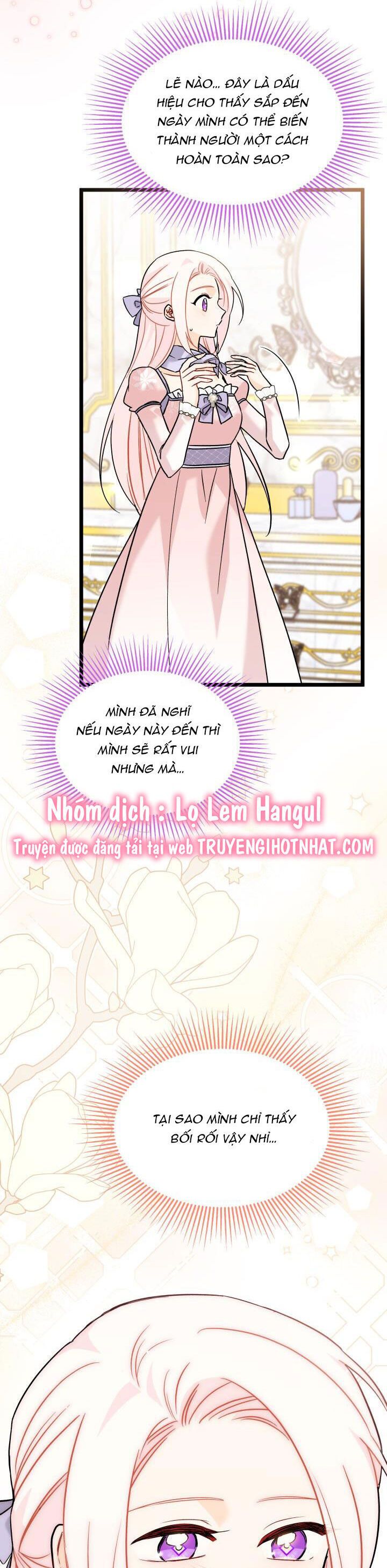 đọc truyện Mối Quan Hệ Cộng Sinh Giữa Báo Đen Và Thỏ Trắng Chương 106 ảnh 8 tại Thiên Thai Truyện