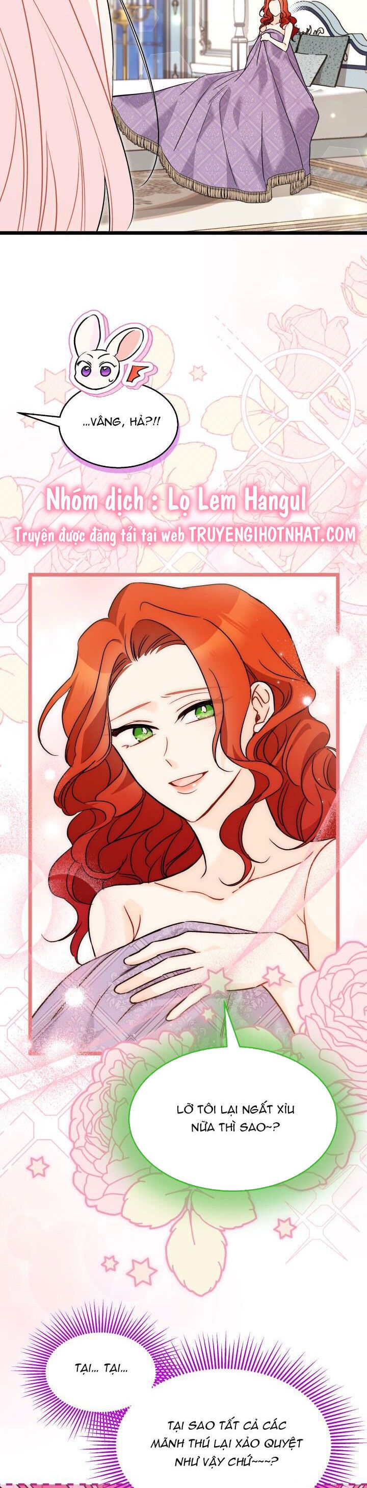 đọc truyện Mối Quan Hệ Cộng Sinh Giữa Báo Đen Và Thỏ Trắng Chương 106 ảnh 11 tại Thiên Thai Truyện