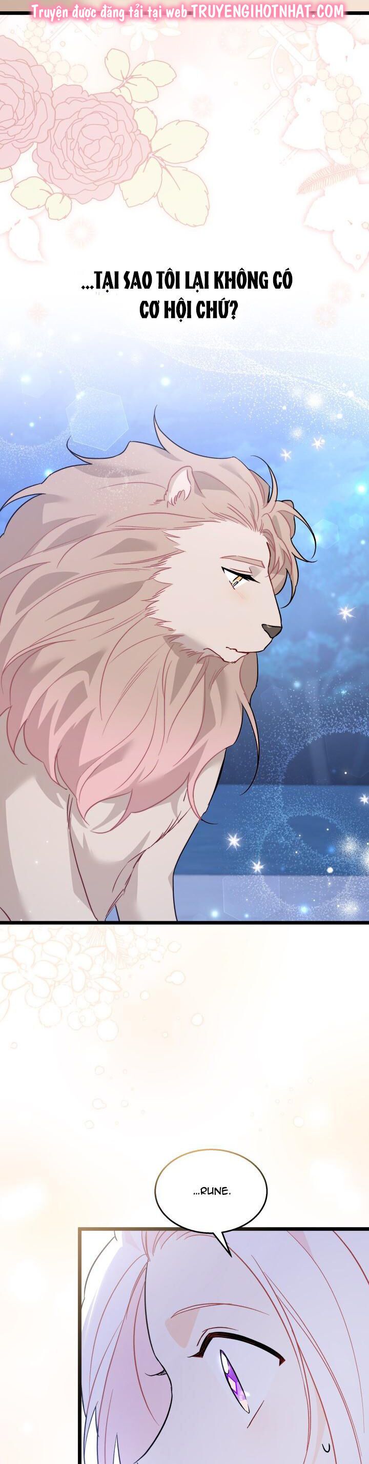 đọc truyện Mối Quan Hệ Cộng Sinh Giữa Báo Đen Và Thỏ Trắng Chương 107 ảnh 14 tại Thiên Thai Truyện